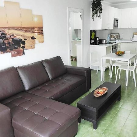 Apartamento Bellaloe Tías Exteriér fotografie