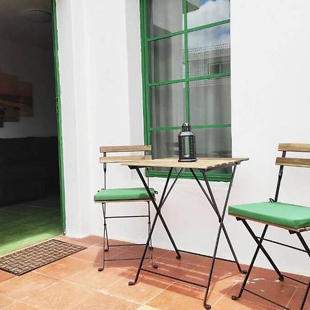 Apartamento Bellaloe Tías Exteriér fotografie